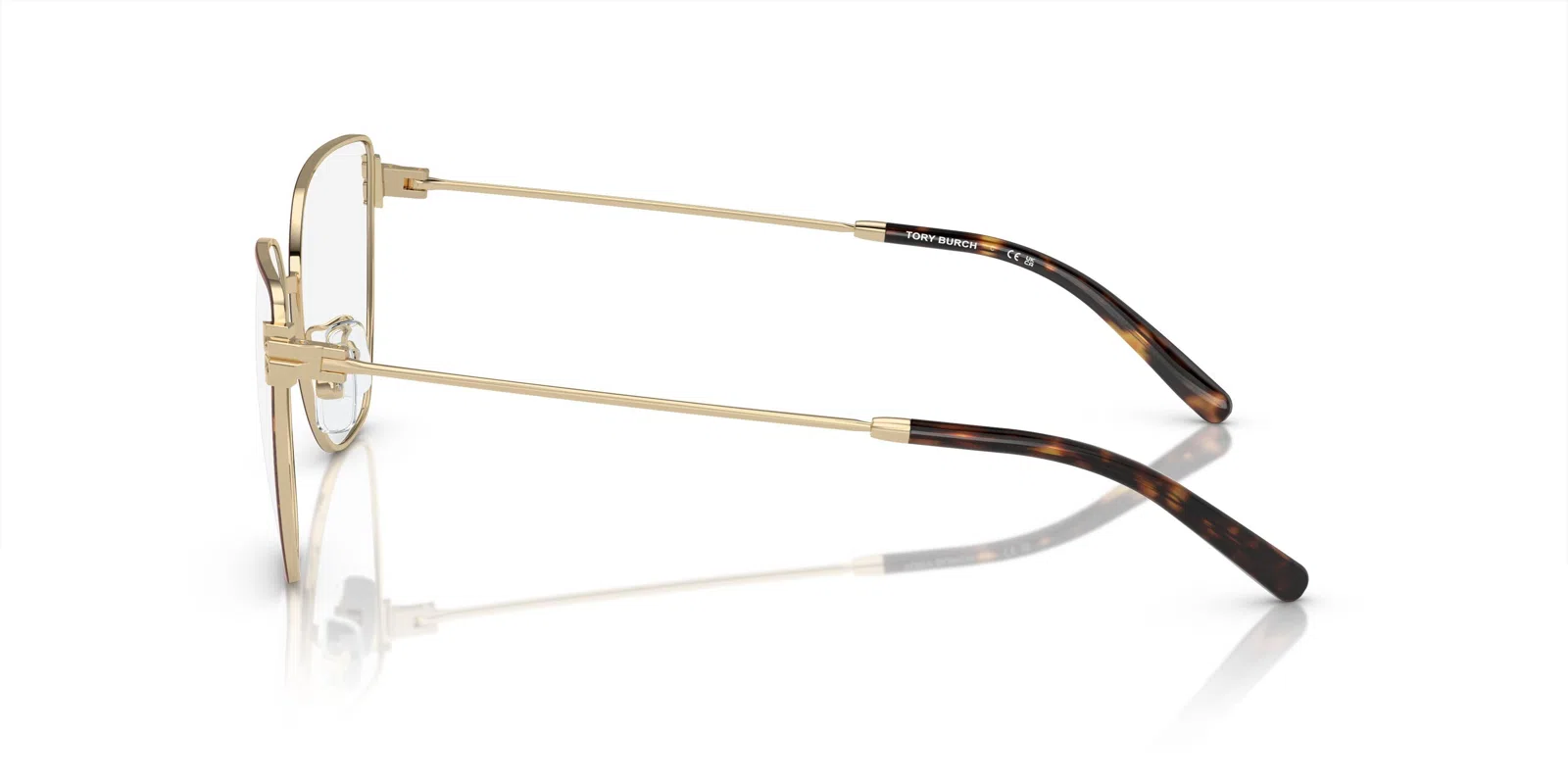 Tory Burch 1084 Eyeglasses - view 11